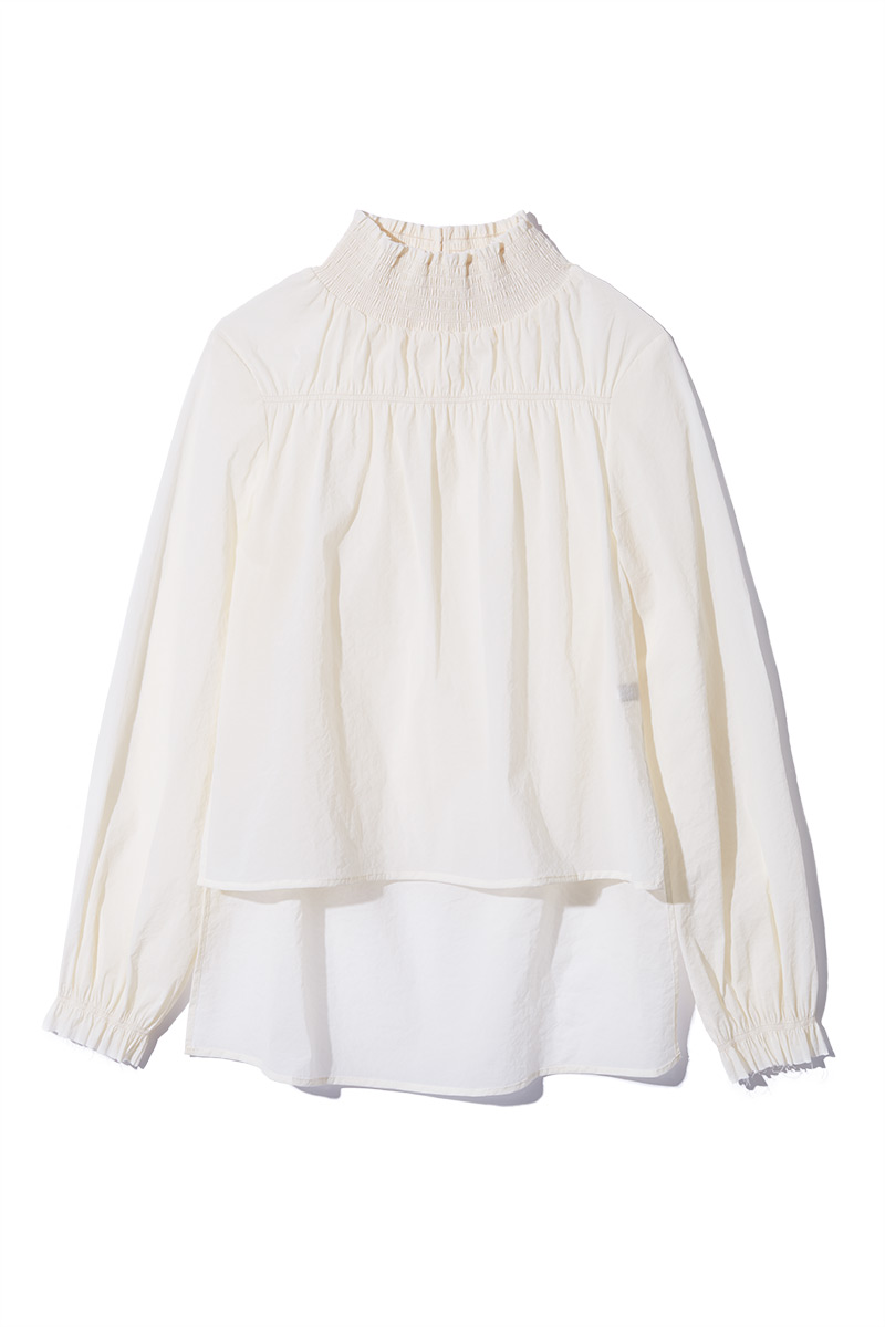 Paper Shirts 詳細画像 White 1