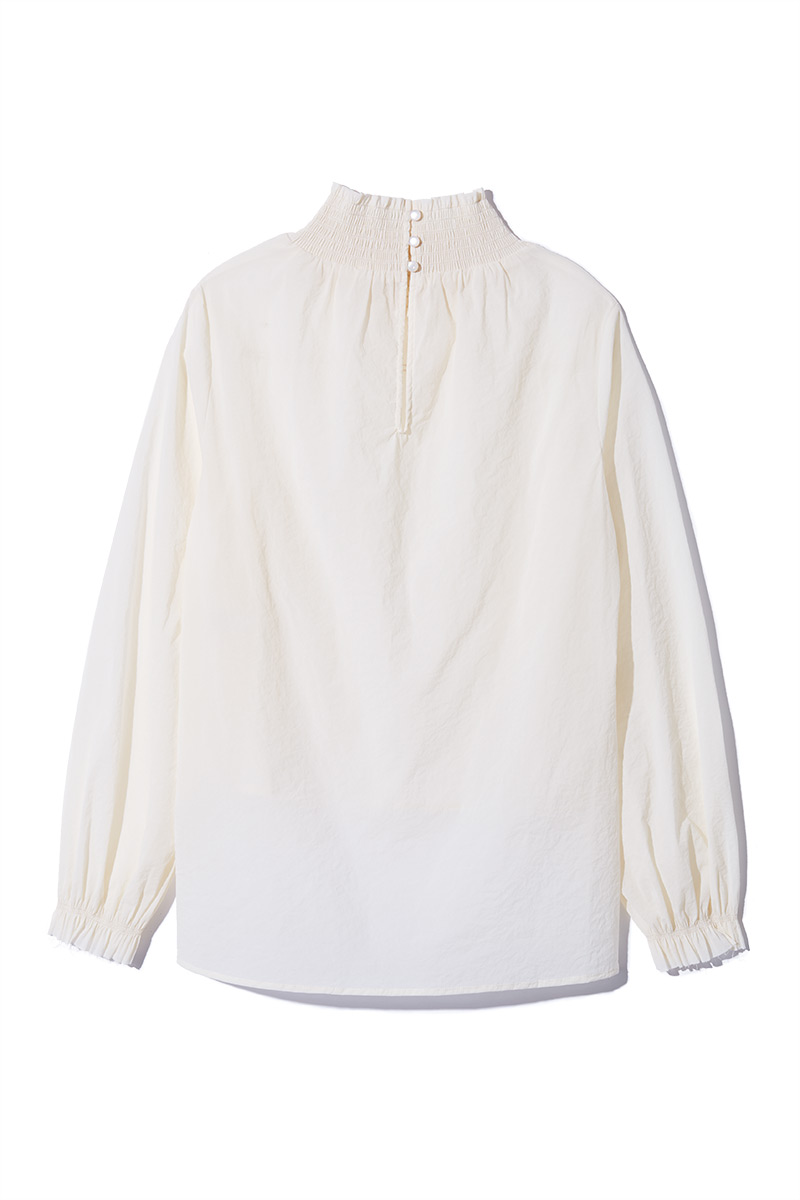 Paper Shirts 詳細画像 White 2