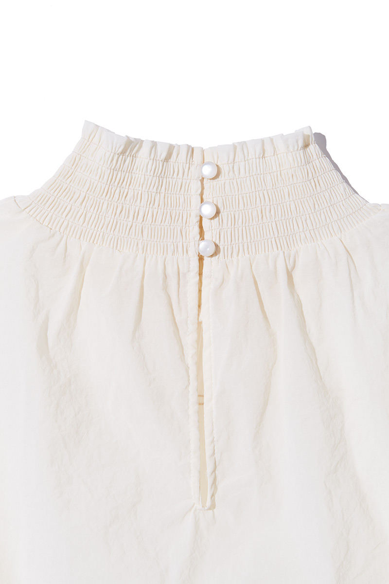 Paper Shirts 詳細画像 White 3