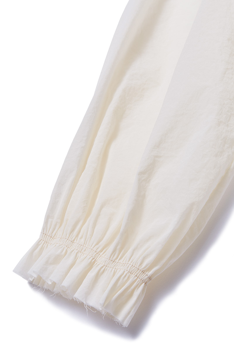 Paper Shirts 詳細画像 White 4