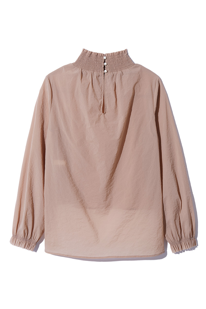 Paper Shirts 詳細画像 Beige 2