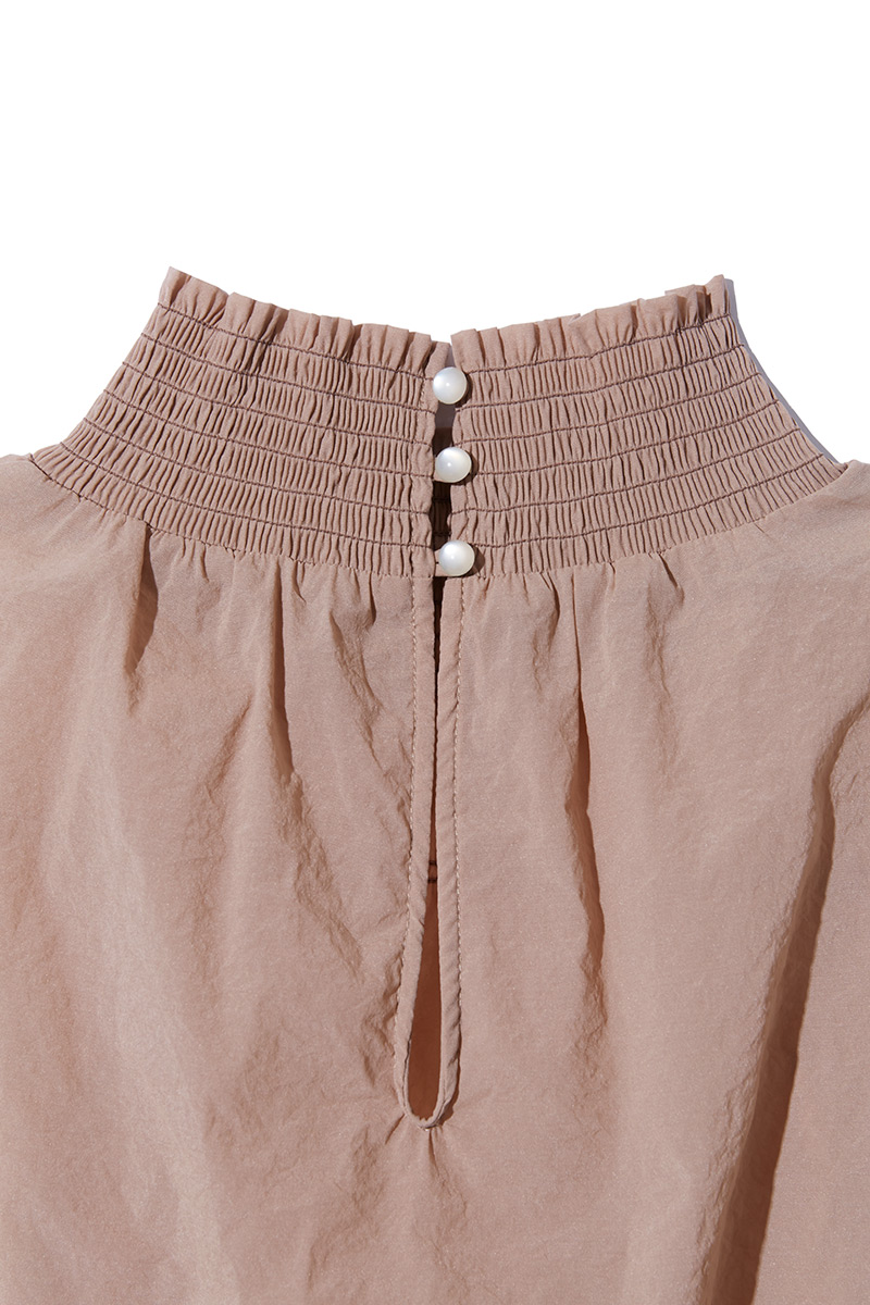 Paper Shirts 詳細画像 Beige 3