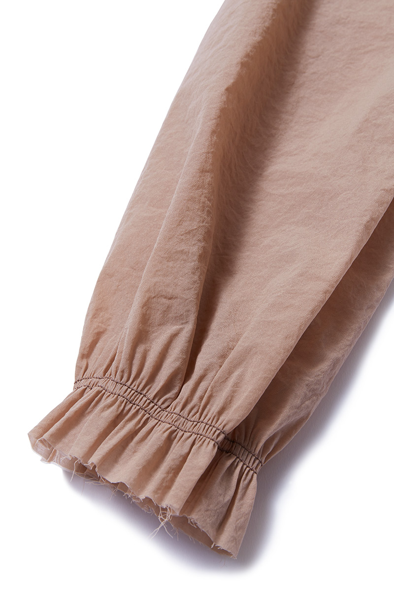 Paper Shirts 詳細画像 Beige 4