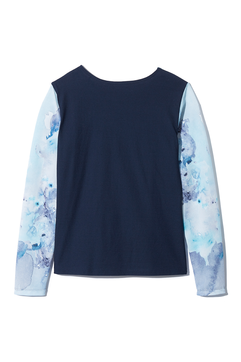 Lake & Forest T 詳細画像 Blue 2