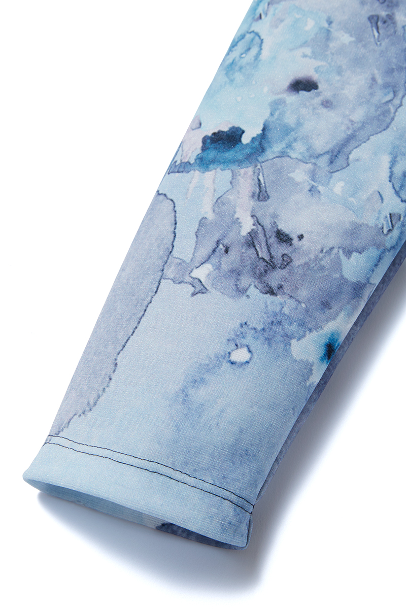 Lake & Forest T 詳細画像 Blue 4