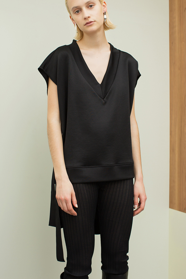 Sweat Vest