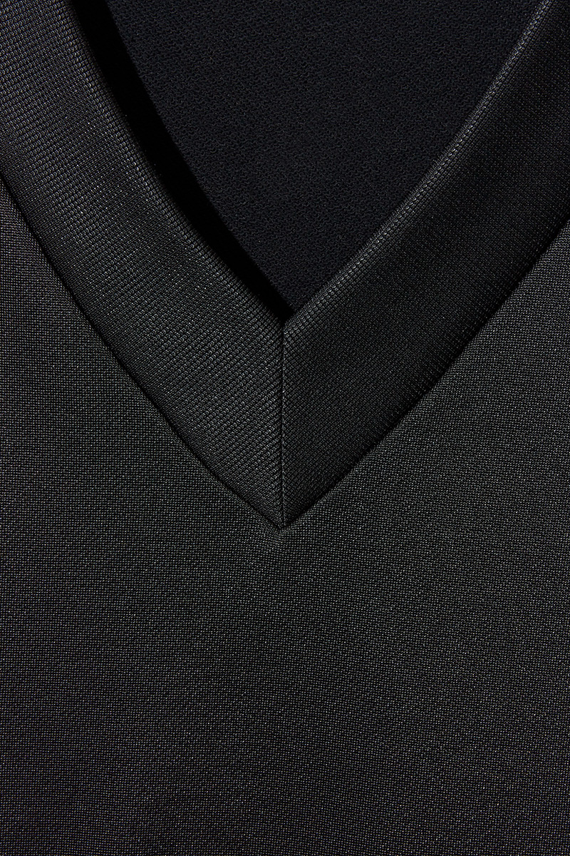 Sweat Vest 詳細画像 Black 3