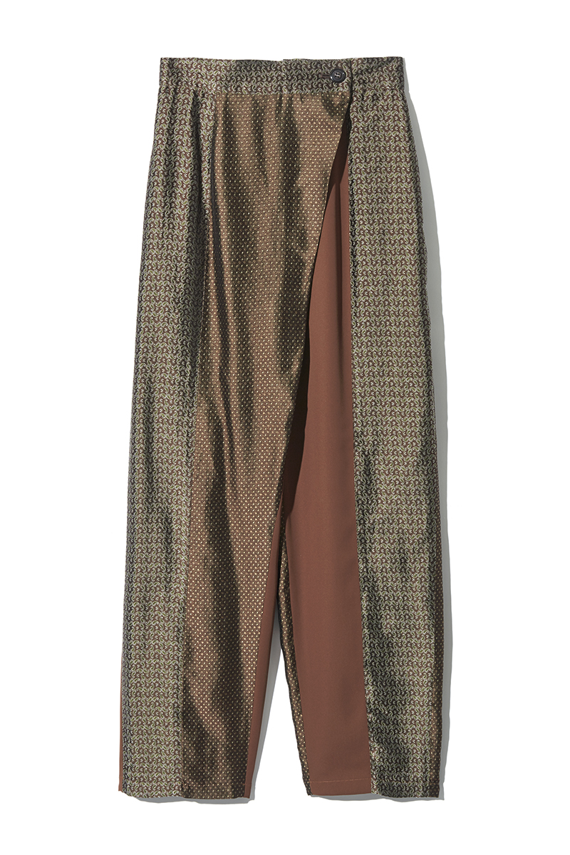 Field Trousers