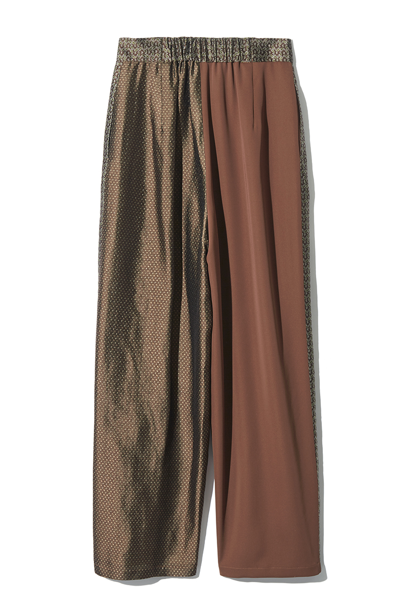 Field Trousers 詳細画像 Mix 1