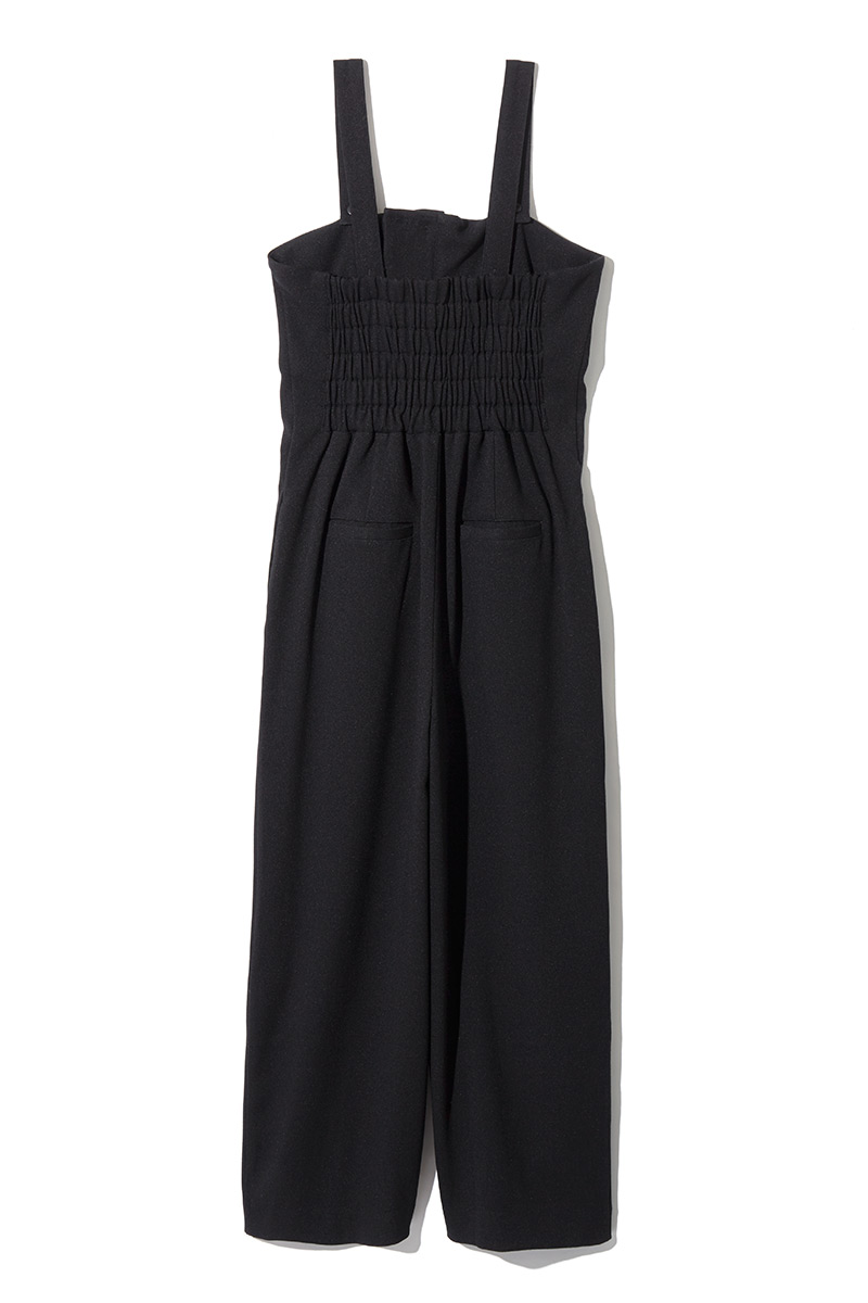 OX Overalls 詳細画像 Black 2