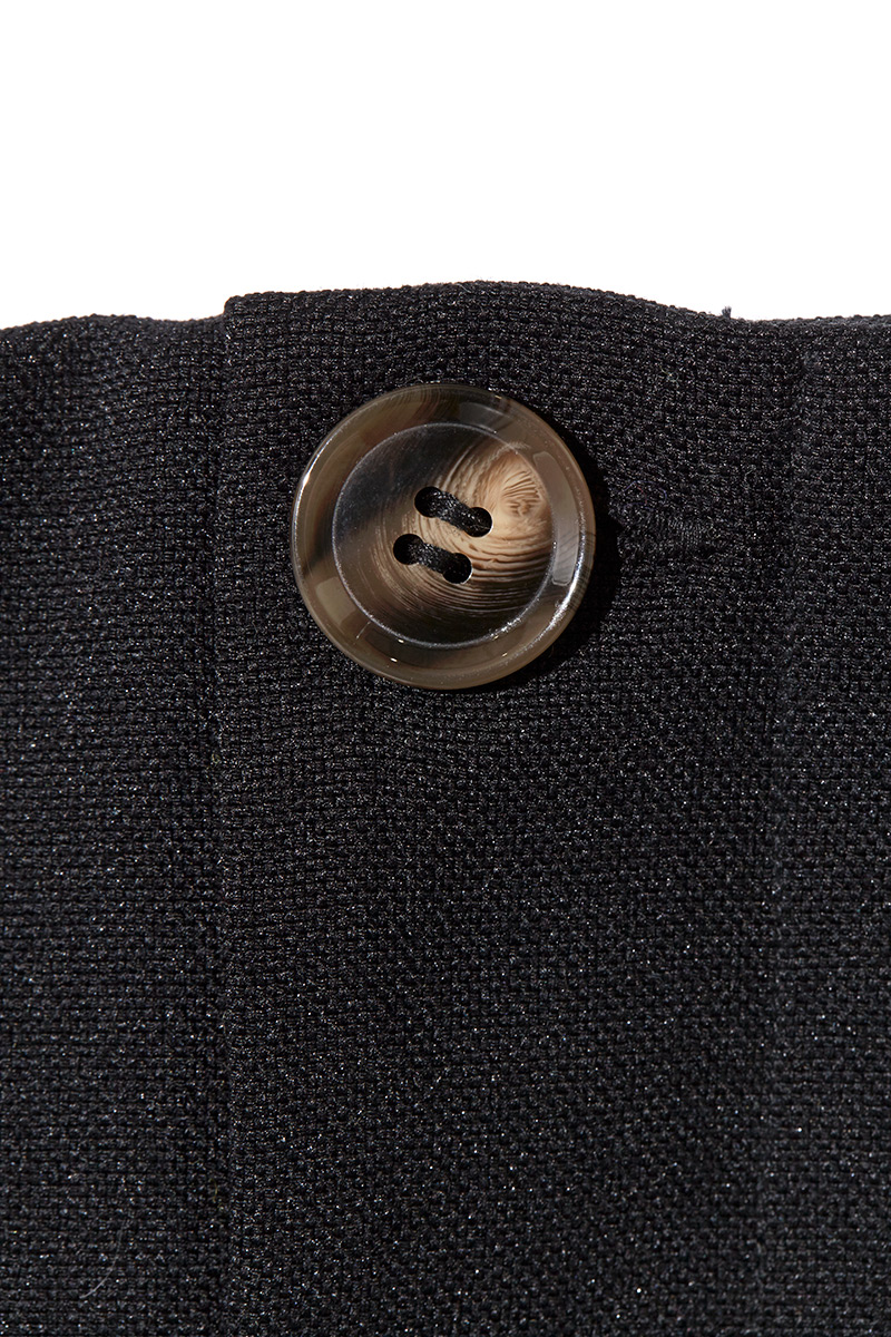 OX Overalls 詳細画像 Black 3