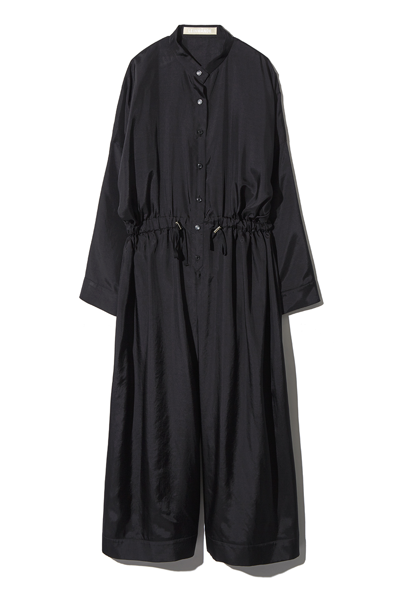 Shirts Jumpsuits 詳細画像 Black 1