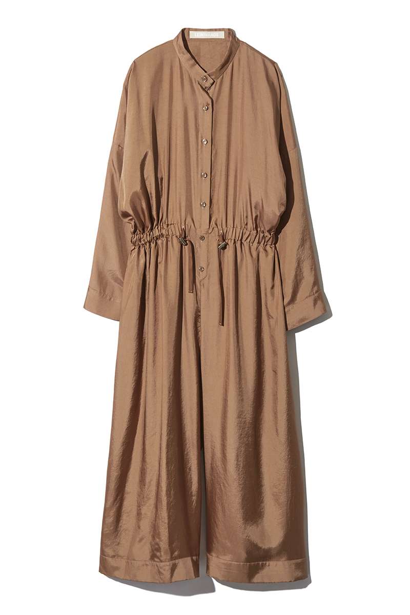 Shirts Jumpsuits