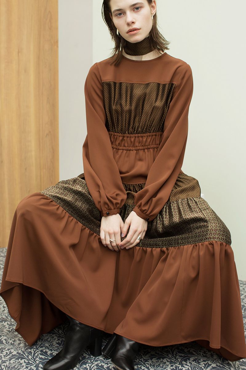 Field Dress