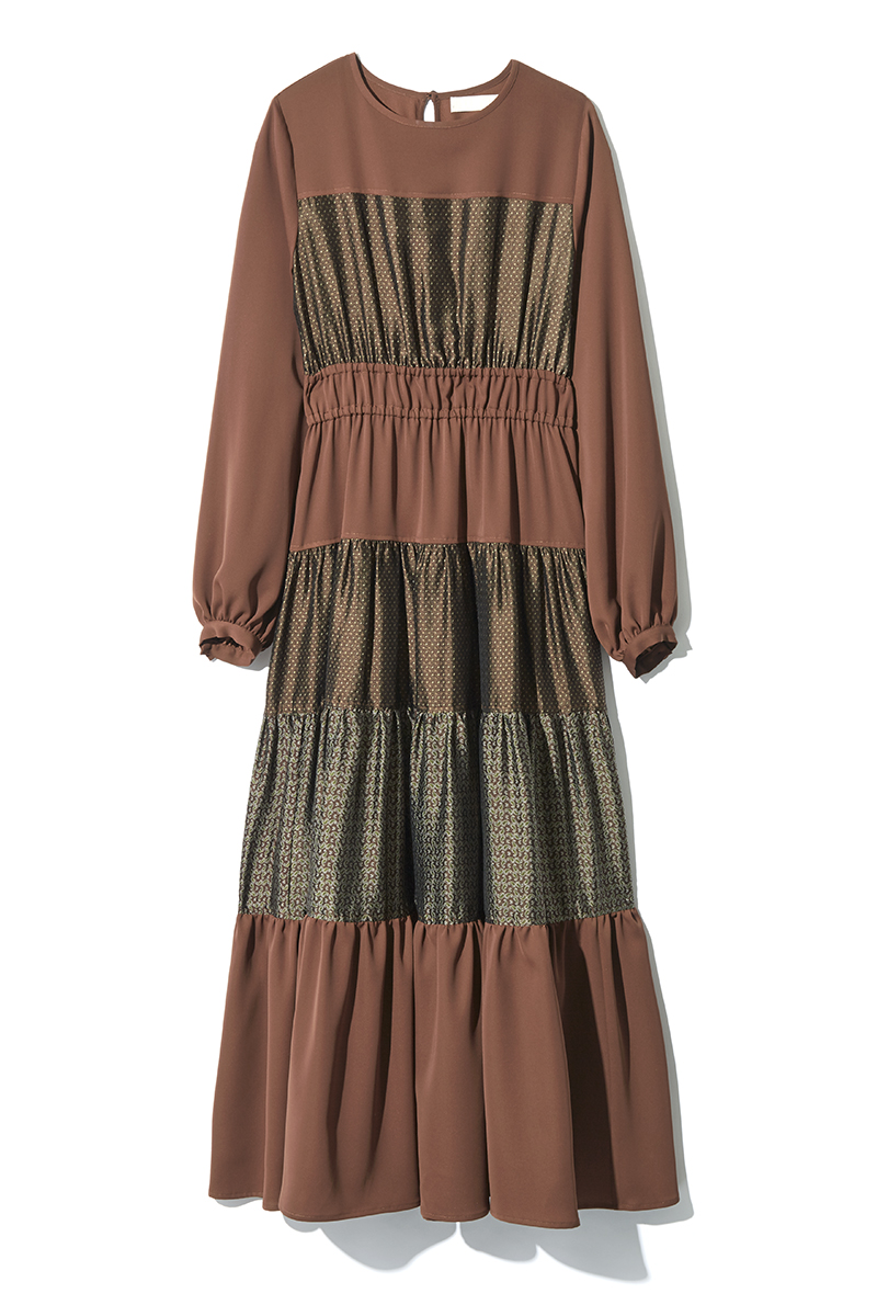 Field Dress