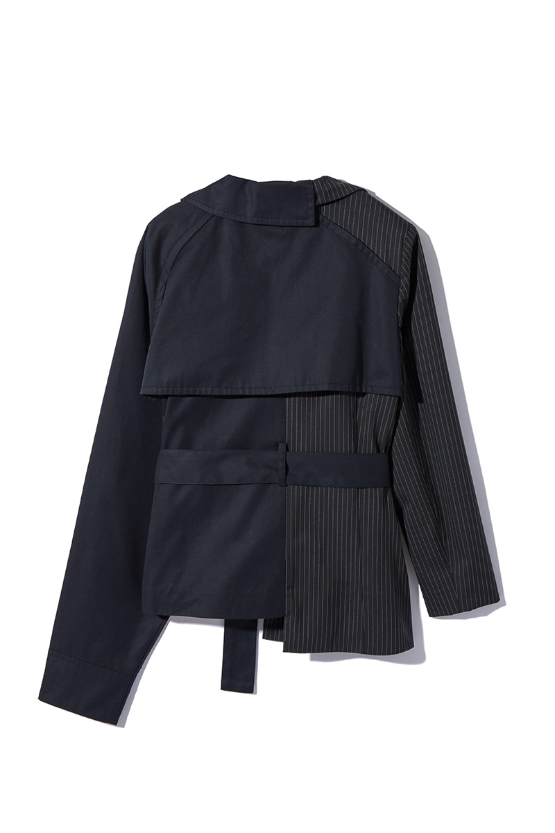 Half Jacket & Trench 詳細画像 Navy 5