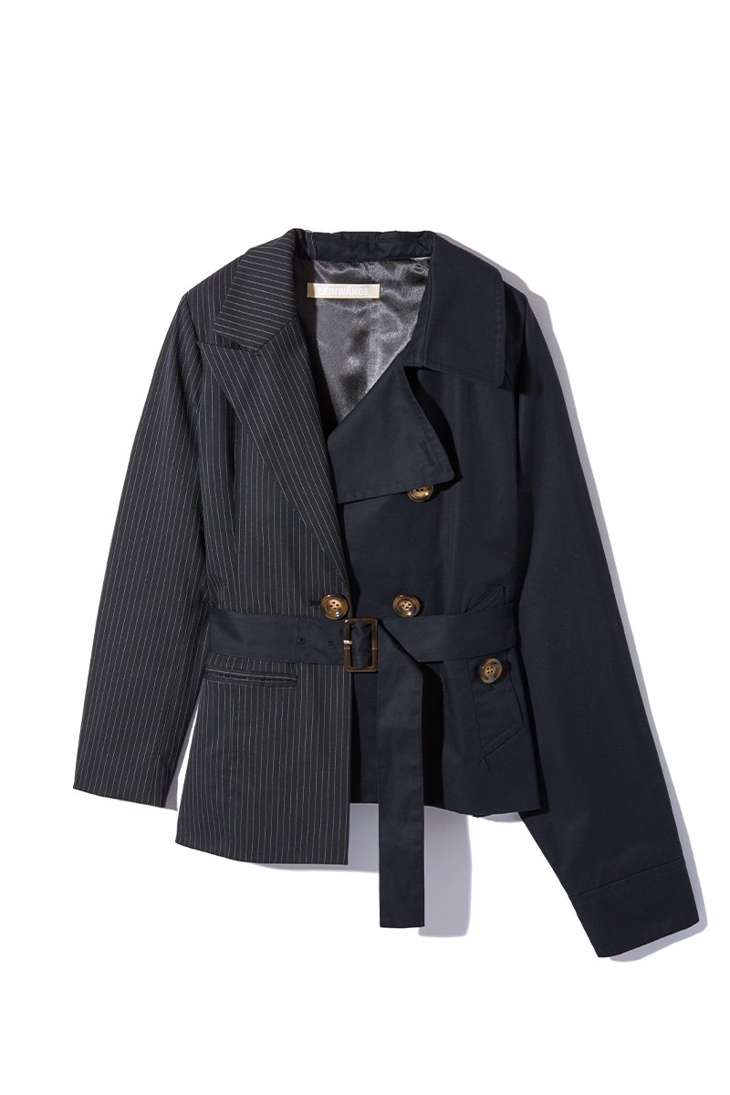 Half Jacket & Trench
