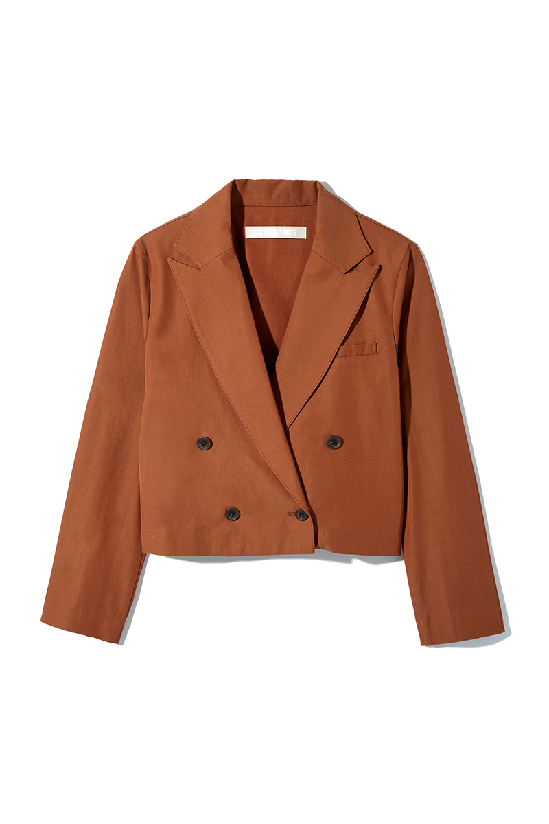 Costello Short Jacket