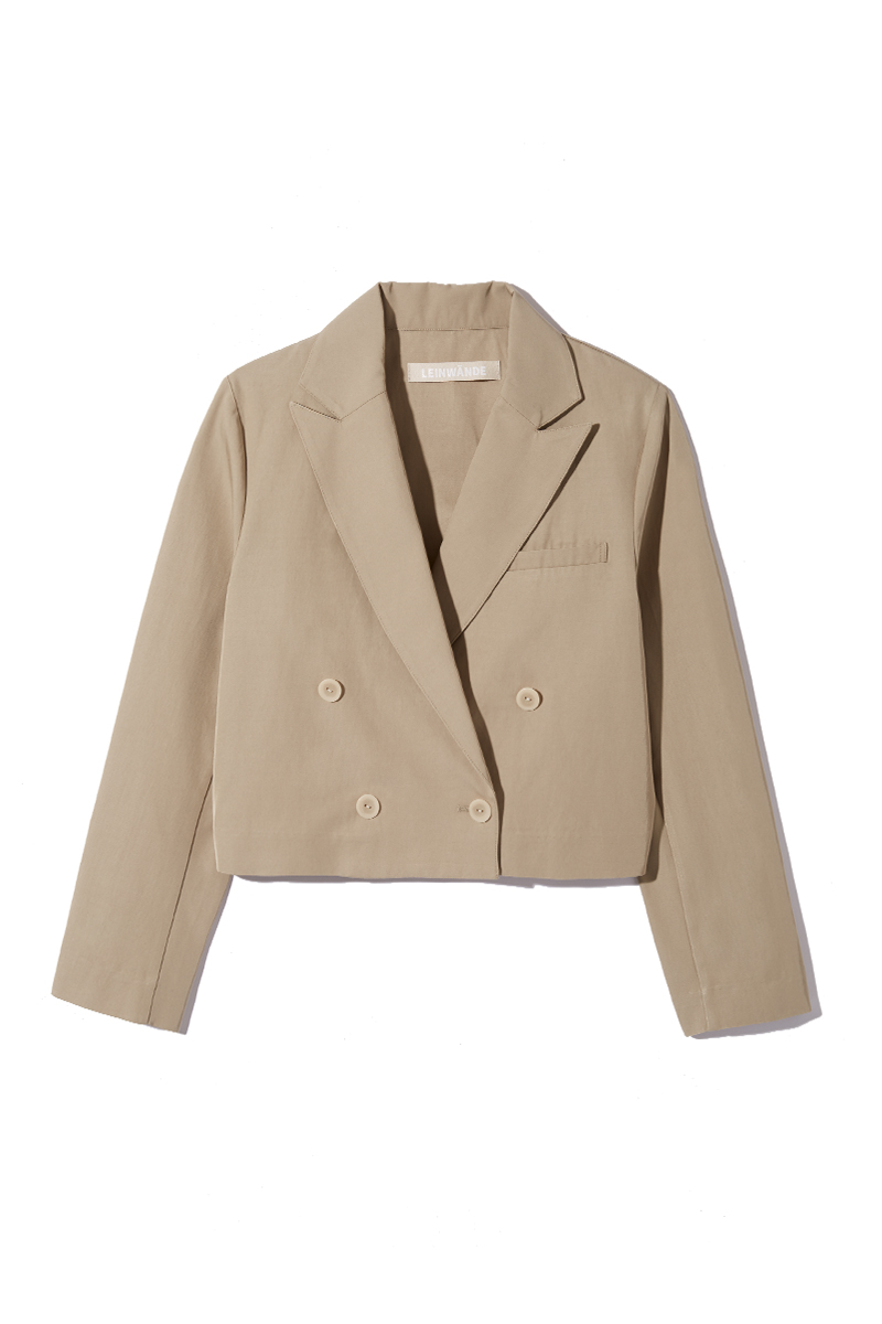 Costello Short Jacket