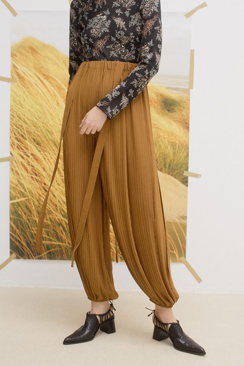 Garden Knitted Body Suits 詳細画像 Black 2