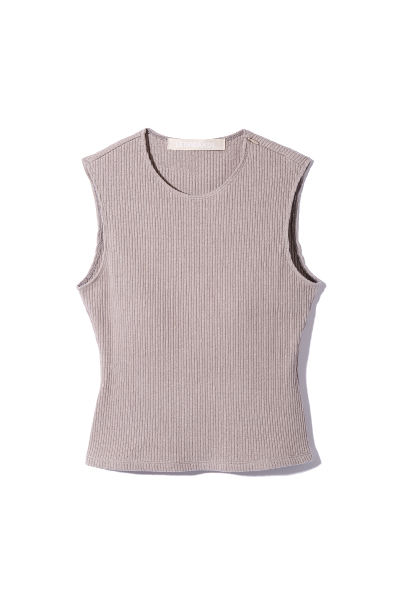Recycle Cotton Top