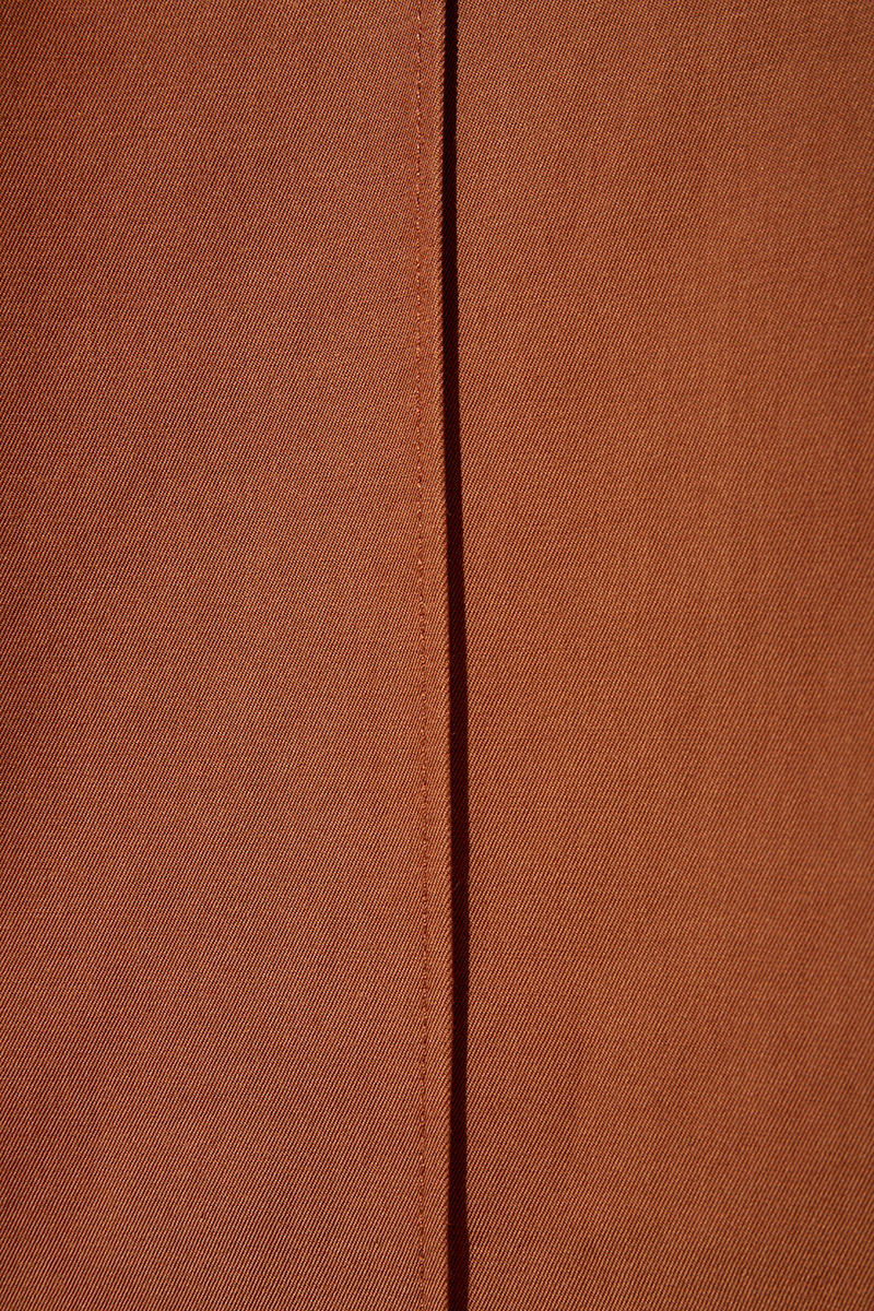Costello Wide Trousers 詳細画像 Orange 4