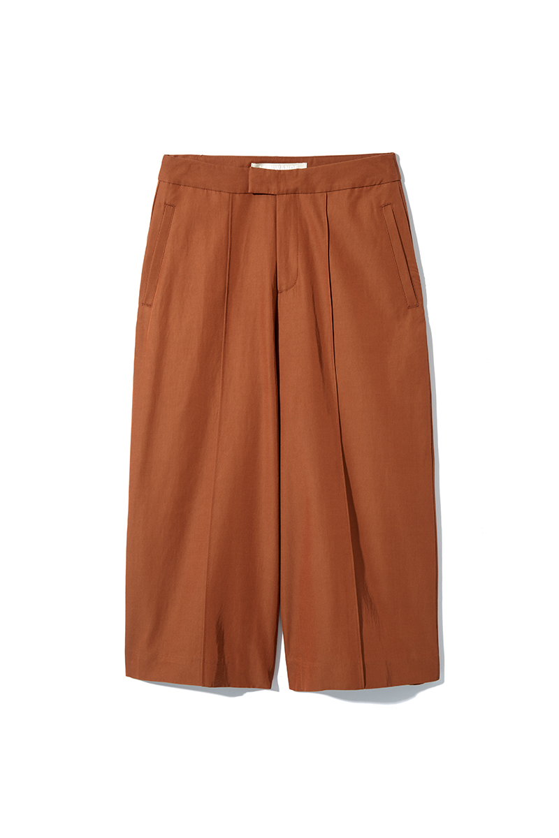 Costello Wide Trousers