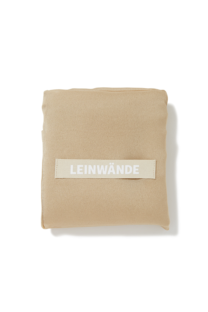 New Dawn See Through Big Bag 詳細画像 Yellow 3
