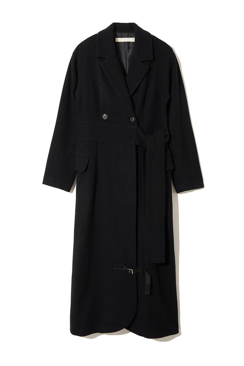 Teodora Coat