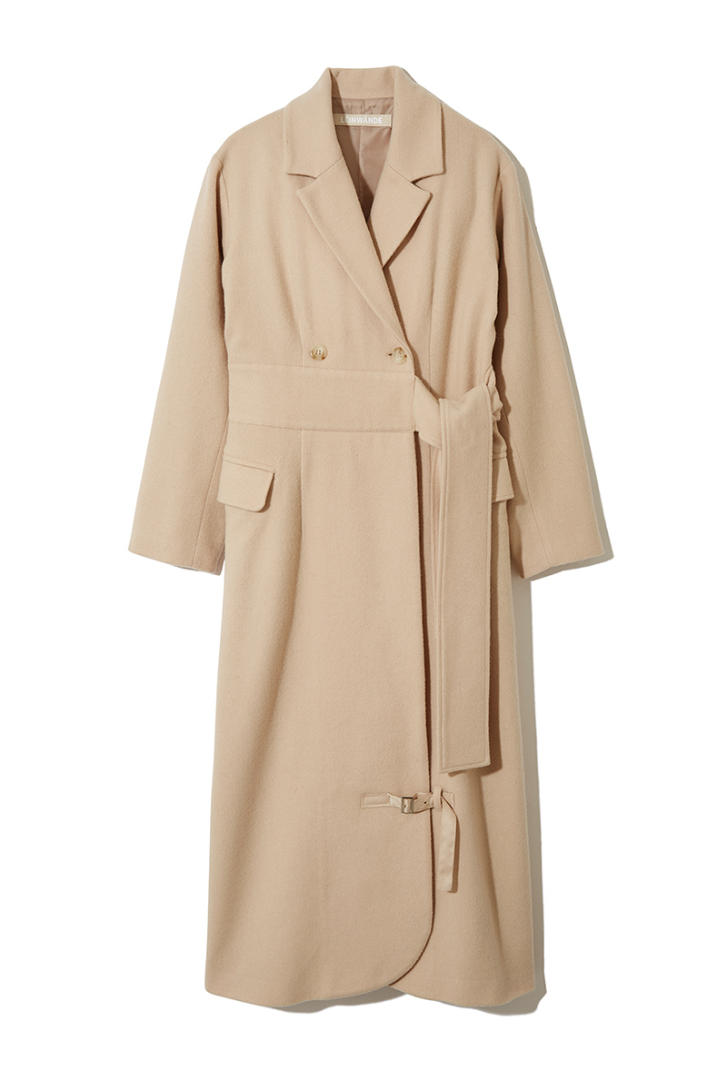 Teodora Coat