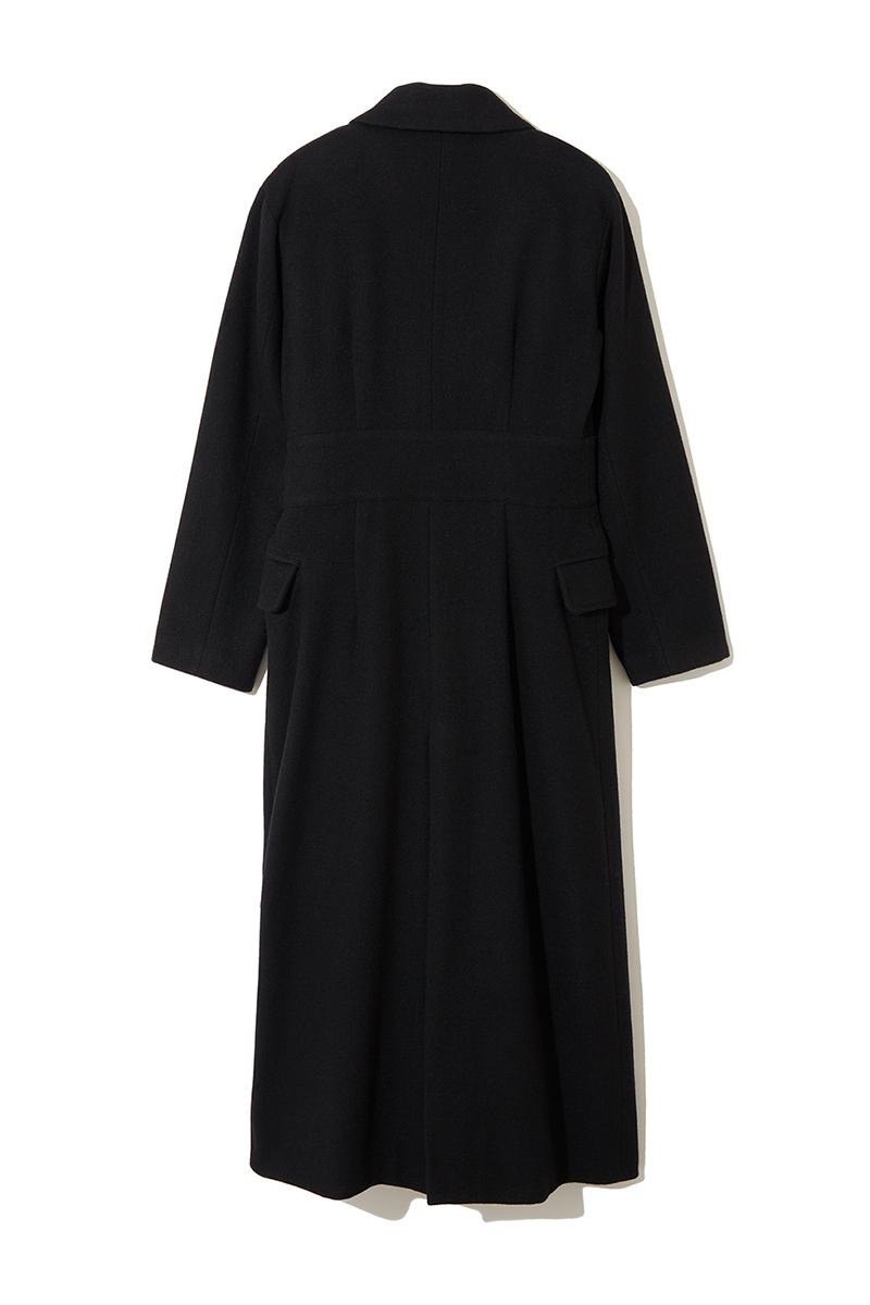 Teodora Coat 詳細画像 Black 2