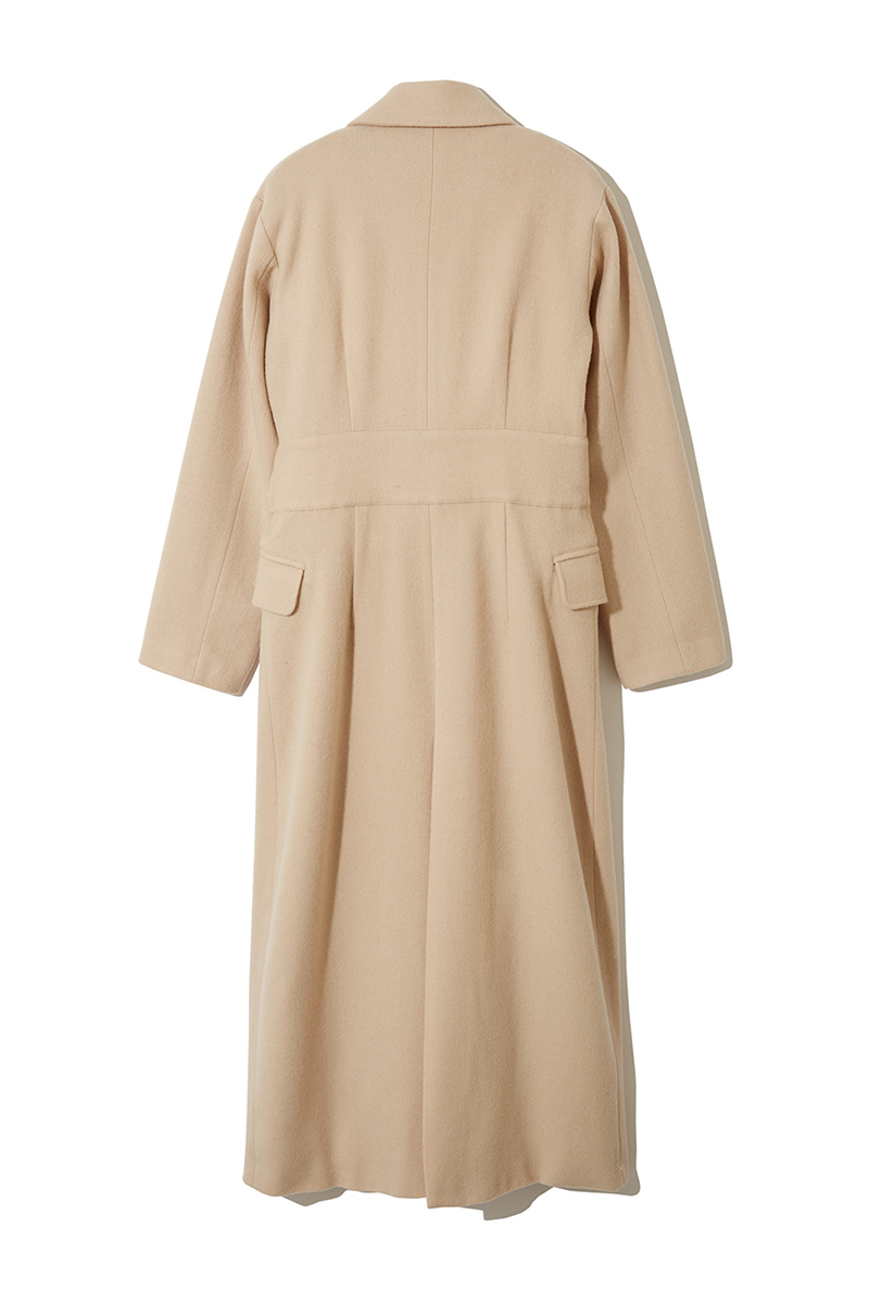 Teodora Coat 詳細画像 Beige 2