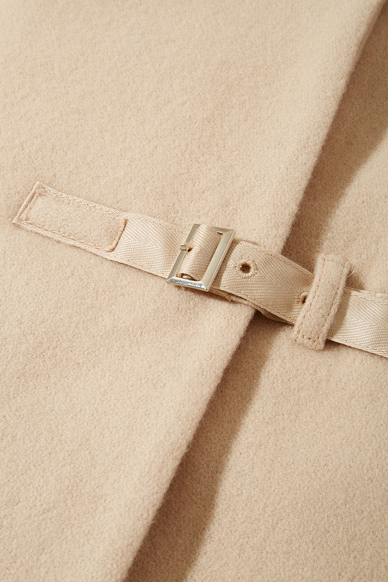 Teodora Coat 詳細画像 Beige 4