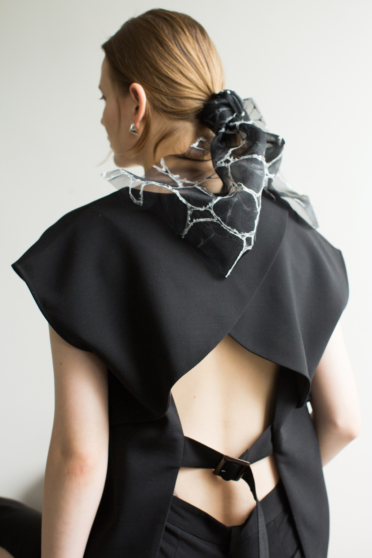 Georgie Gilet