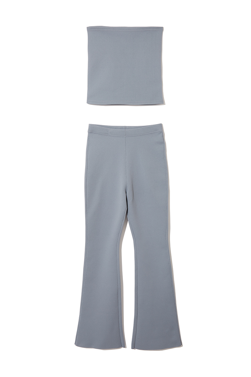 Waist Band Trousers
