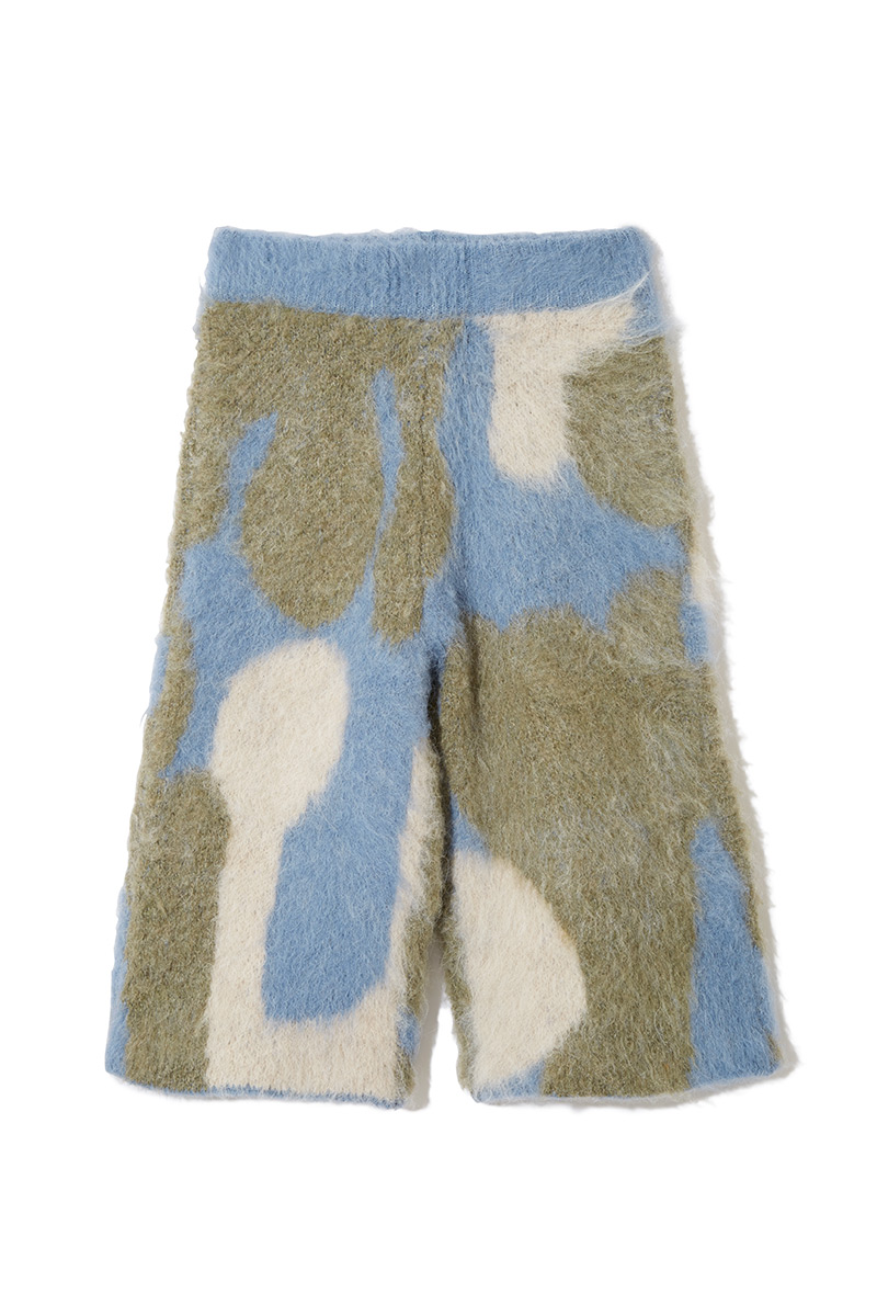 Nature Camo Trousers