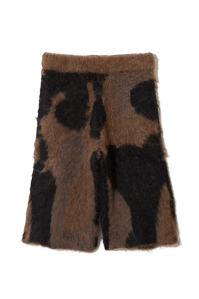 Nature Camo Trousers