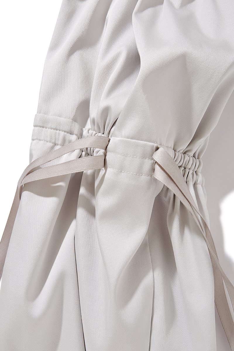 Leonor Corset Top 詳細画像 White 5
