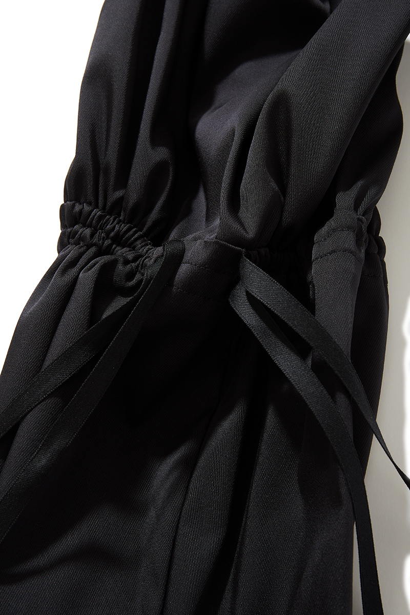 Leonor Corset Top 詳細画像 Black 5