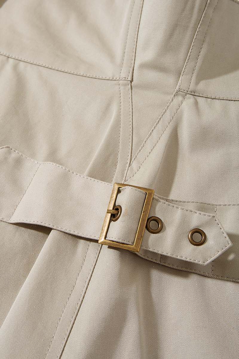 Balloon Trousers 詳細画像 White 5