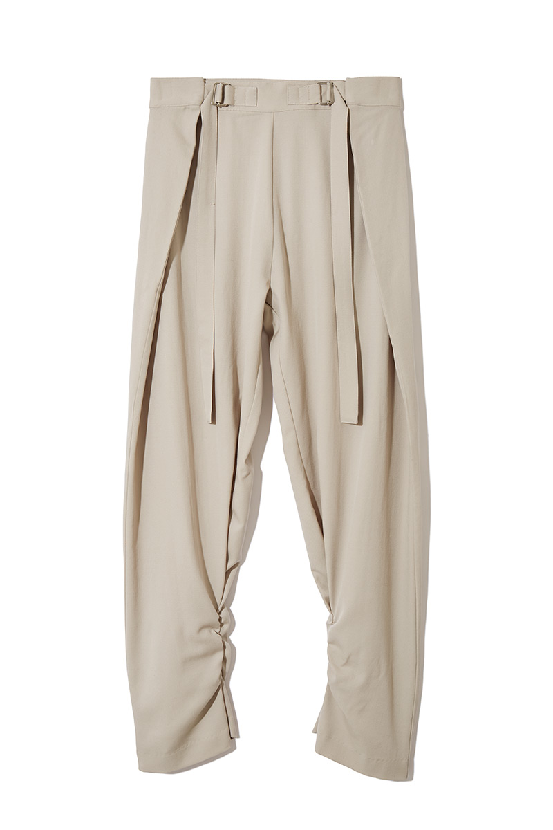Vida Trousers