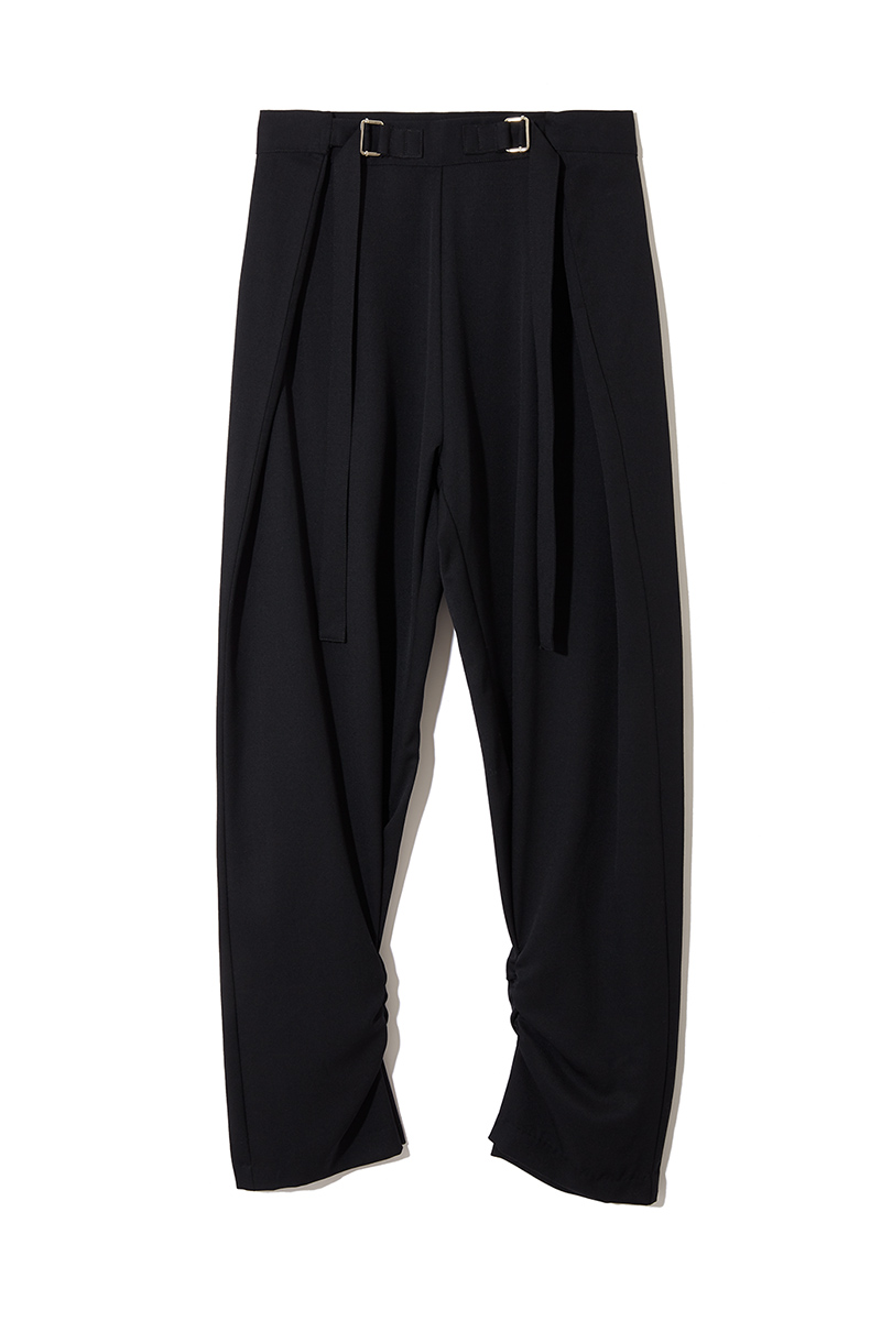 Vida Trousers 詳細画像 Black 1
