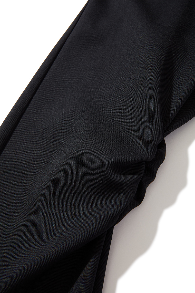 Vida Trousers 詳細画像 Black 4
