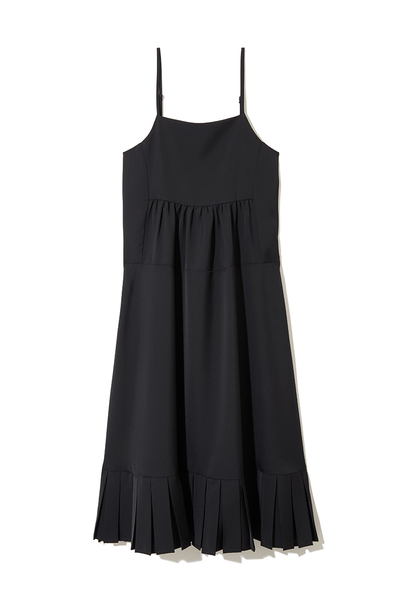 Ysabella A-line Dress 