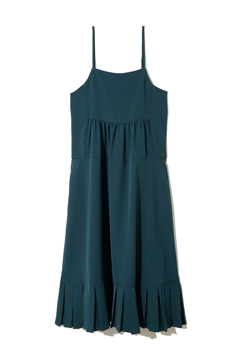 Ysabella A-line Dress 