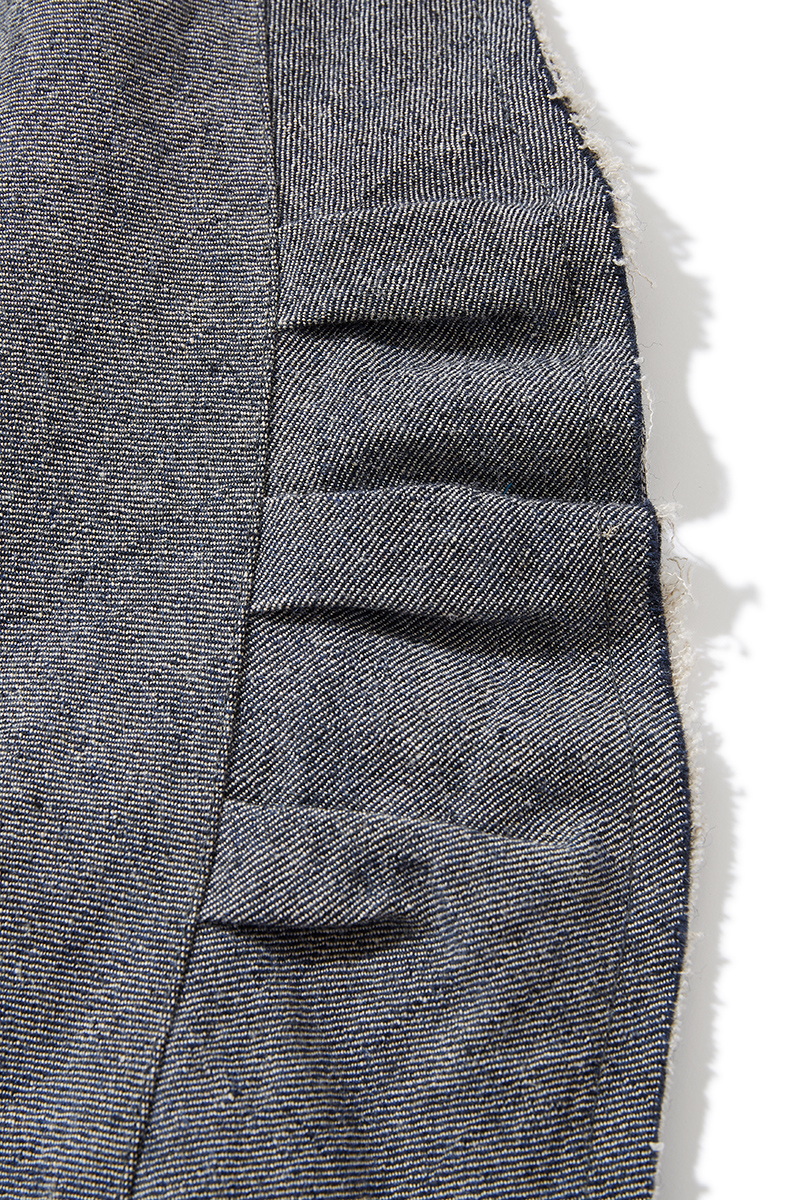 Itzel Jumpsuit 詳細画像 Navy 4
