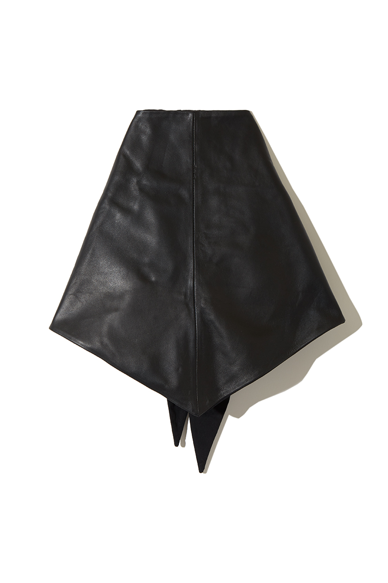 Multi-way Scarf Cover 詳細画像 Black 2