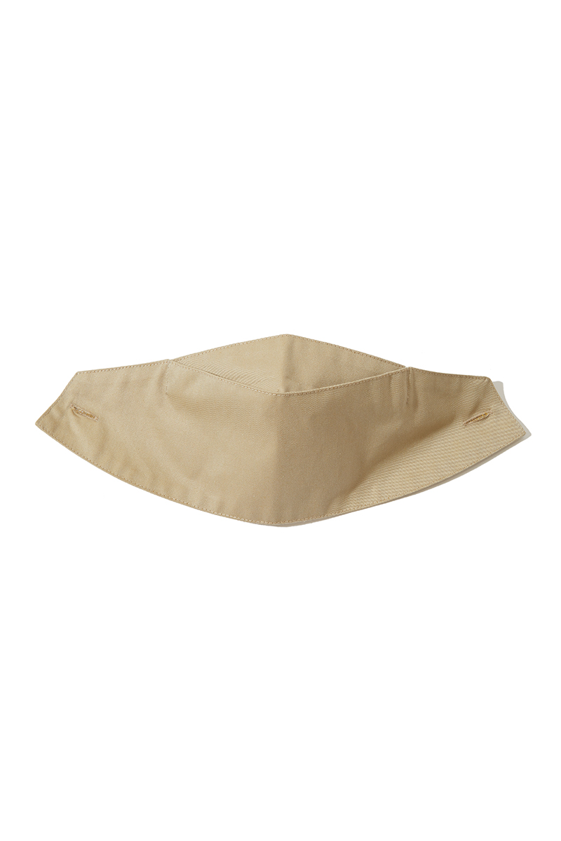 Multi-way Scarf Cover 詳細画像 Beige 3