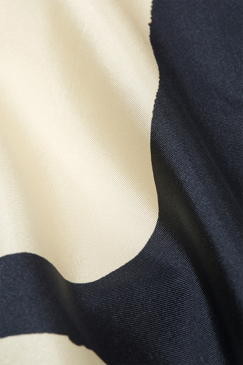 Rosie McGuinness Furoshiki Silk Scarf 詳細画像 Mix 5