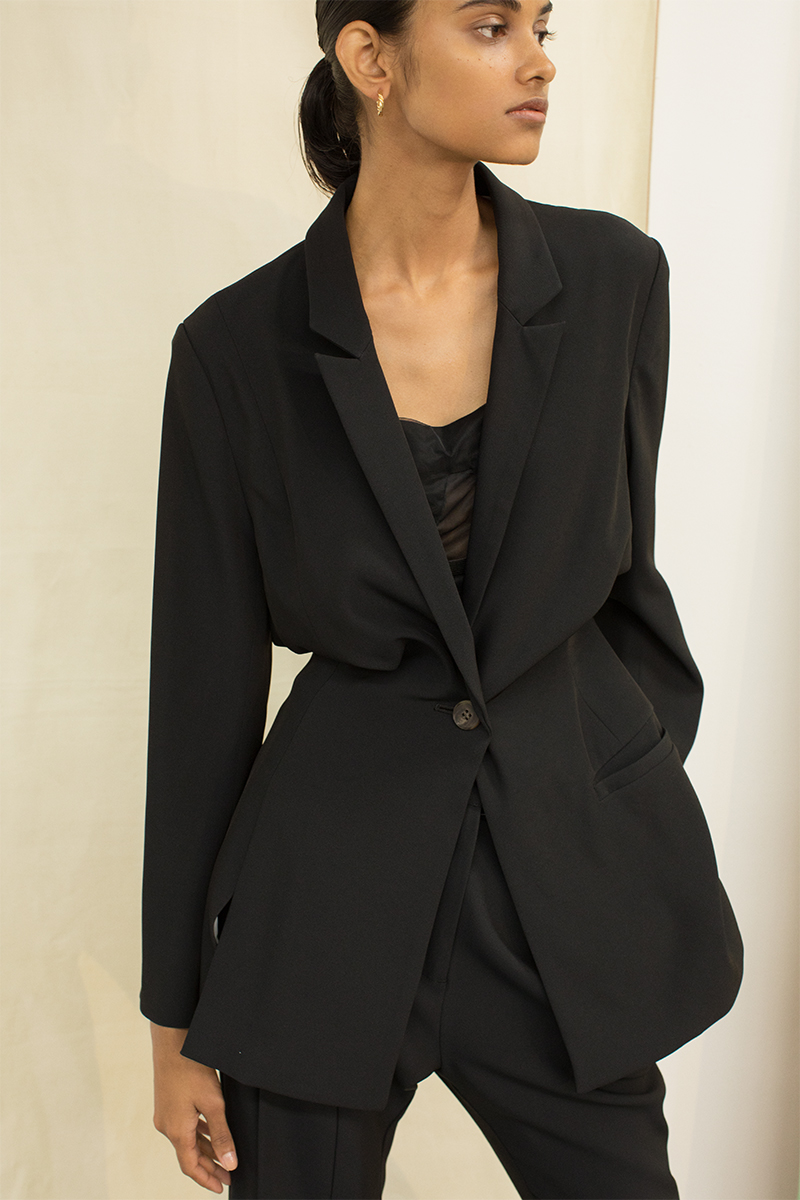Osuuold Jacket